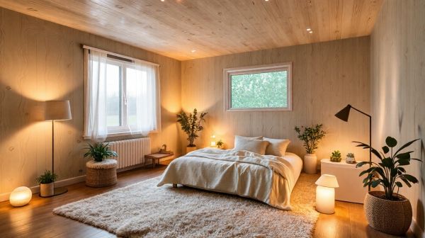 5 avantages d'une salle multisensorielle pour apaiser le stress à Audruicq