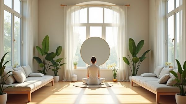 Comment réduire le stress avec une salle multisensorielle à Audruicq