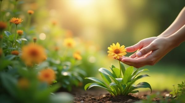 Découvrez comment profiter des bienfaits des fleurs de CBD