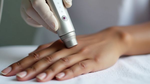 Épilation laser : comment traiter la peau noire en toute sécurité