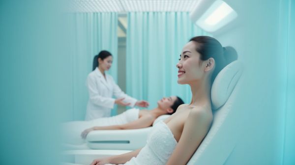 Femmes et hommes : pourquoi l'épilation laser séduit désormais tout le monde