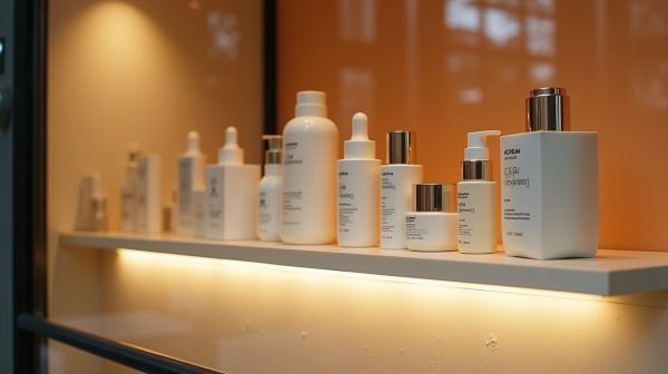 Guide des boutiques spécialisées en skincare coréenne