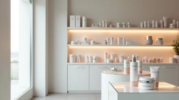 Guide des boutiques spécialisées en skincare coréenne