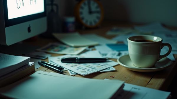 Identifiez les symptômes du stress au travail et trouvez des solutions