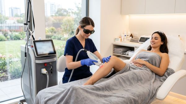 L'épilation laser : le choix incontournable pour tous les sexes