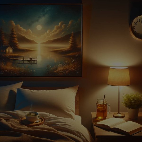 Comment les rituels du coucher peuvent-ils améliorer la qualité de votre sommeil ?