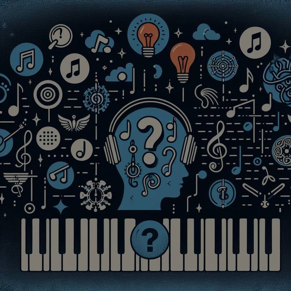 Comment la musique influence-t-elle votre santé mentale et votre productivité ?