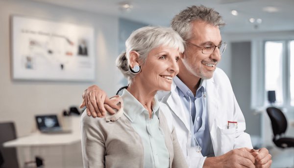 Découvrez les meilleurs audioprothésistes à vitrolles