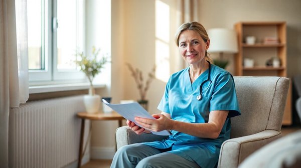 Services infirmiers à domicile à brest : rapide et pris en charge