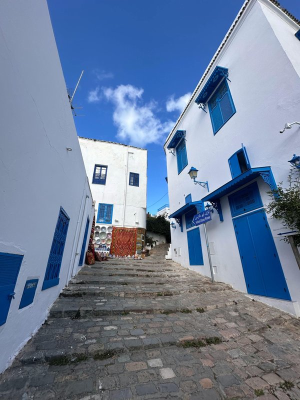 Ehpad en tunisie : confort et séjours adaptés pour tous