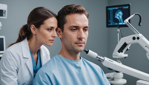 Rhinoplastie à Paris : obtenez un nez naturel et harmonieux