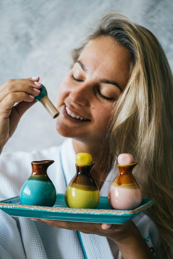 Formation soin et beauté : devenez expert en dermo-cosmétique